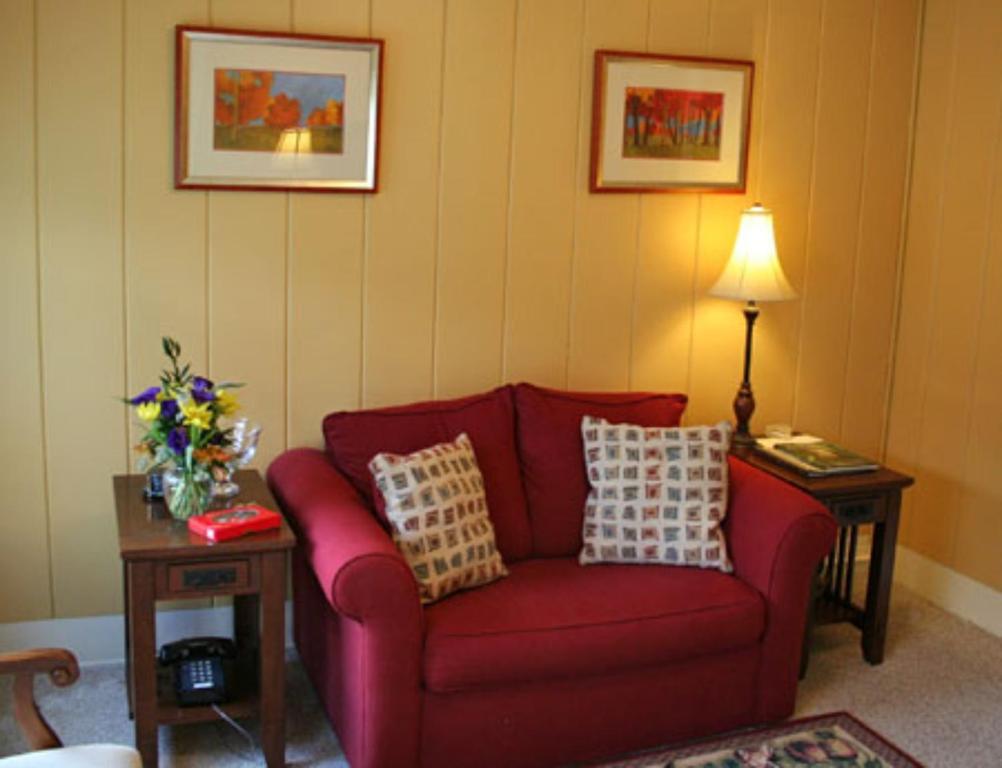 Wildcat Inn And Tavern Jackson Room photo